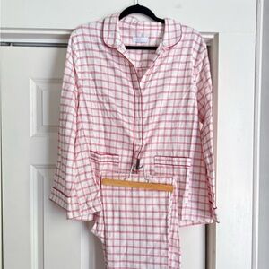 Lake pj set